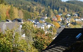 Ferienhaus Rabenhorst